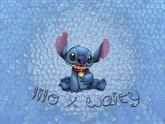 Disney Stitch
