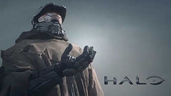 Updated Halo