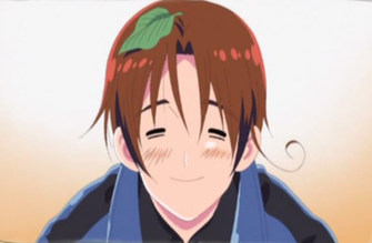 Mxxnwalkeer Image Italy Hetalia HD Wallpaper And