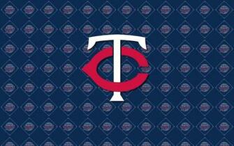 Minnesota Twins Diamond Wallpaper
