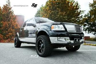 Image Gallery Lincoln Truck