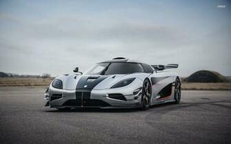 Koenigsegg Wallpaper