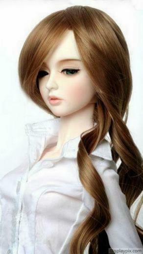 Beautiful Wallpaper Barbie Doll HD