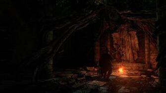 Dark Souls Bonfire Wallpaper