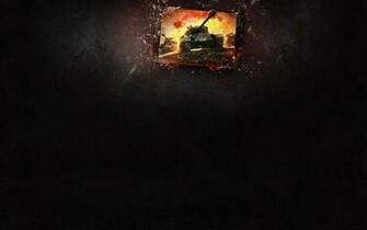 World Of Tanks Blitz Wallpaper