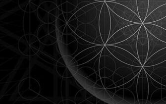 Sacred Geometric Exploration On