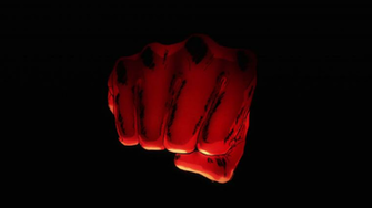 One Punch Man Background Dump Intro And Mid Episode Screenshots