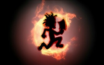 Hatchet Man Wallpaper Burning C