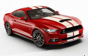 Ford Mustang Shelby Gt500 Cobra HD Wallpaper For Pc Attachment