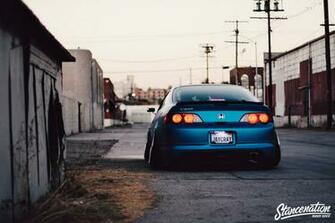 Honda Integra Dc5 HD Wallpaper