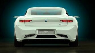 Pr Via Bmw M8 M5 V8 Twin Turbo Cv Kmh