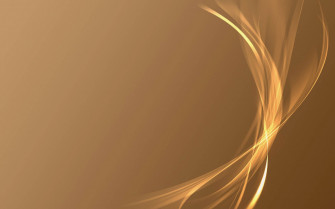 Gradient Tan Aesthetic With Abstract Line Design 3ieobahn8efh82zg Wallpaper