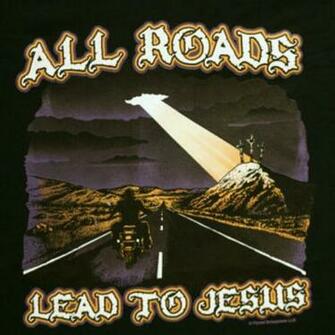 Christian Biker Tee Shirts Wallpaper