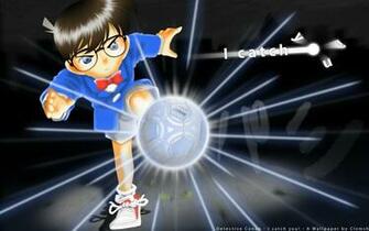 Wallpaper Of Case Closed You Are Ing