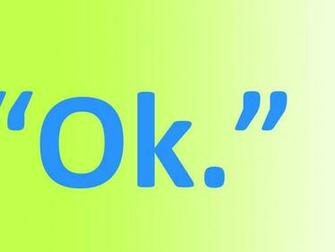 Similiar Ok Computer Background Keywords