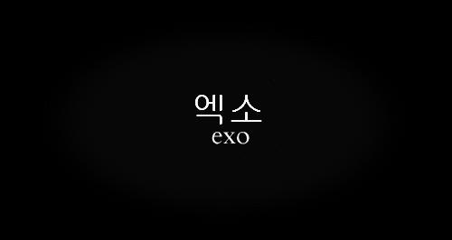Exo Background