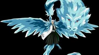 Bleach Bankai Daiguren Hyourinmaru Resolution