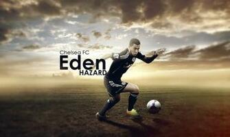 Eden Hazard Wallpaper