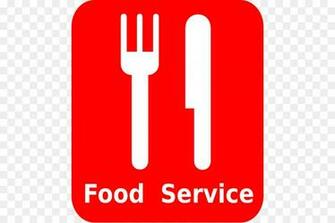 Food Icon Background Png Transparent