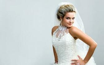 The Below Image Is Wedding Dress Wallpaper