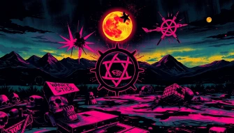 Emo Punk Wallpaper