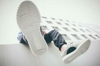 Yeezy Boost Sneakernews