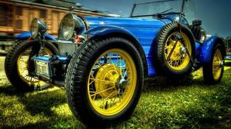 Astounding HDr Wallpaper For Windows Desktop