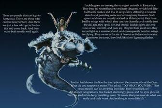 Movie Neverending Story Wallpaper