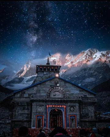 Somewhere In Heaven Awesome Temple Photography Shiva Photos