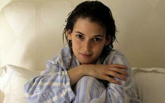 Life On Mars Inspiration Icon Winona Ryder
