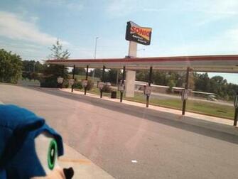 Mmmmm Sonic Drive In By Lukevei Da Hedgehog