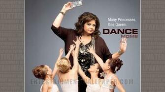Dance Moms Wallpaper Size More