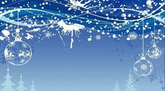 Cheerful Christmas Wallpaper For Your Windows Pc Lovable