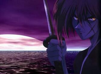 Himura Kenshin Wallpaper