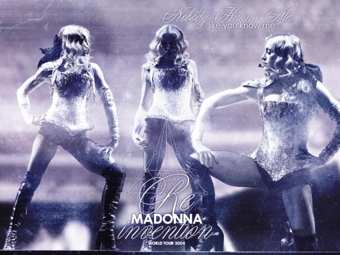 Madonna