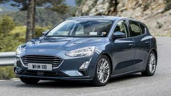 Ford Focus Wallpaper And HD Image Car Pixel