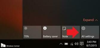 Enable Windows Spotlight In To Keep Your Lock Screen