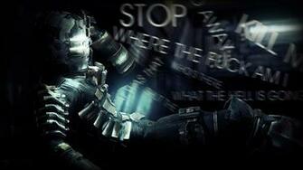 Dead Space Wallpaper In