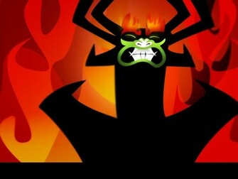 Samurai Jack Wallpaper Wallpaperesque