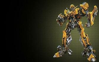 Full HD Wallpaper Bumblebee Characters Movies Robots Superheroes