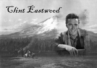 Clint Eastwood Wallpaper