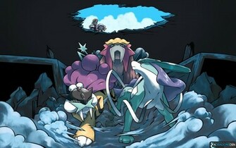 Suicune Raikou Wallpaper Animals HD Hi Res