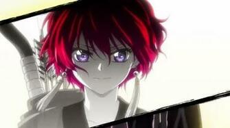 Akatsuki No Yona Anime Princess Wallpaper Hana Lyrics