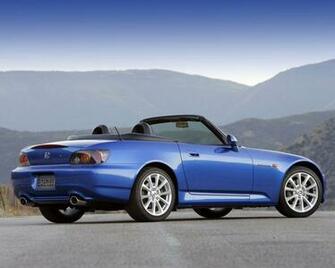 Honda S2000 Wallpaper HD In Cars Imageci