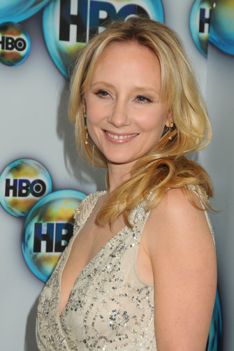Anne Heche Photo Of Pics Wallpaper