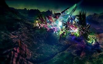 Wallpaper Abstract Cool Desktop