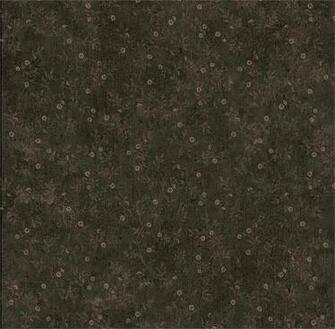 Black Country Vine Wallpaper Rustic Primitive