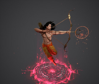 Jai Shri Ram Wallpaper