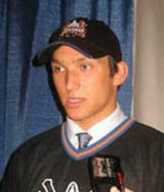 Alexander Ovechkin Fotoalbum V