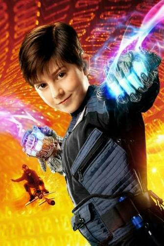 Spy Kids iPhone Wallpaper And 4s